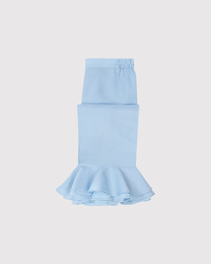Blue Cha-Cha Lounge Pants