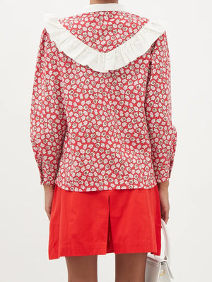 Carol Blouse
