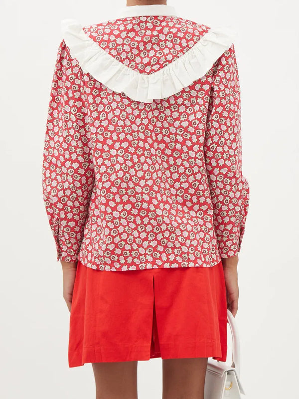 Carol Blouse