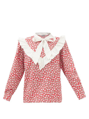 Carol Blouse