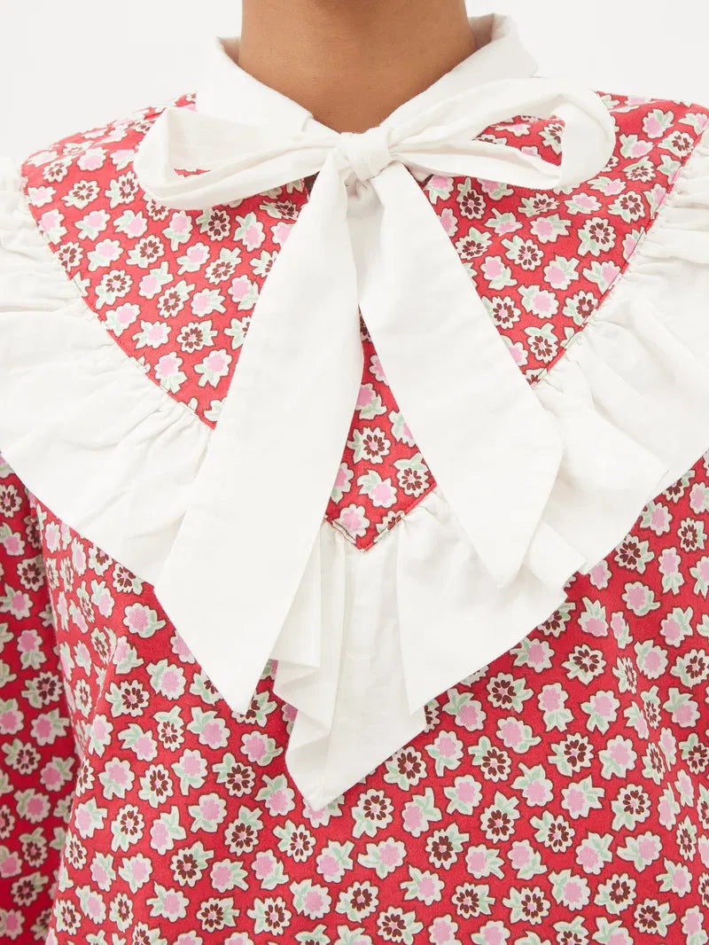 Carol Blouse