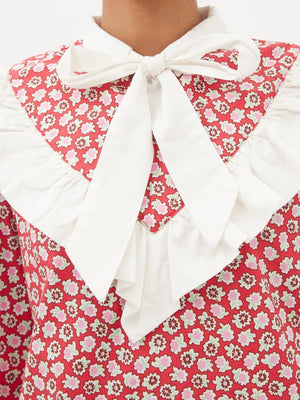 Carol Blouse
