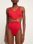 Red Sol One Piece
