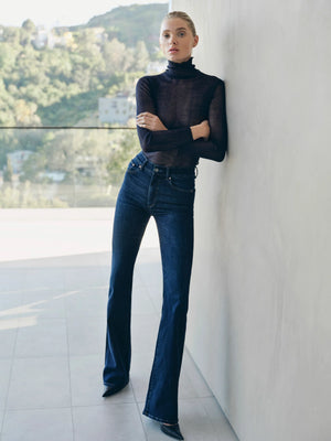 Eastside Bridget Boot Instasculpt 33" Jeans