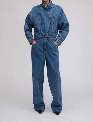 Eugene Jumpsuit