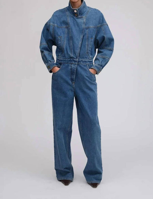 Eugene Jumpsuit