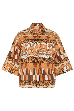 Kimono Top