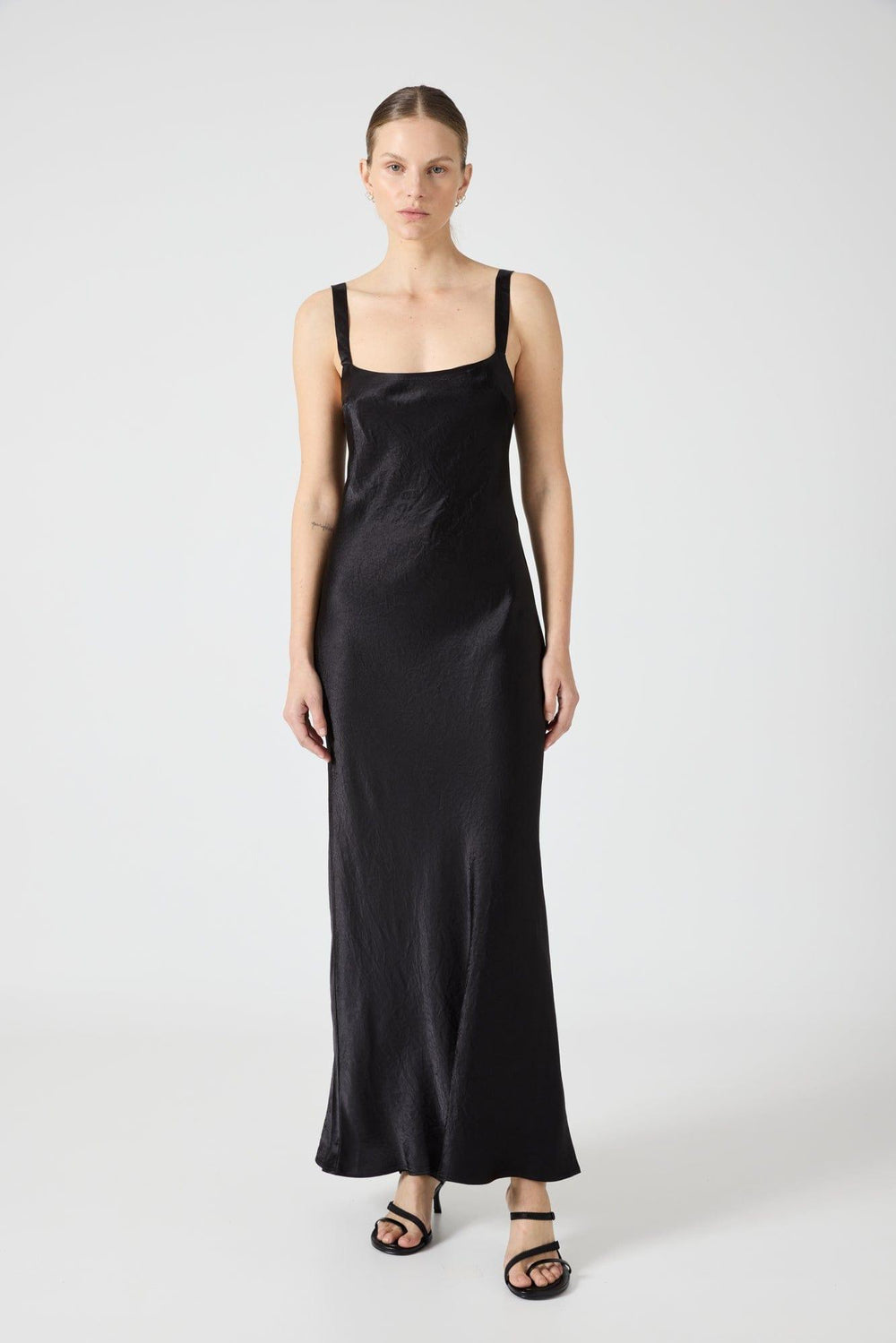 Crush Bias Classic Slip