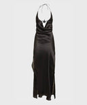 Star Slip Dress