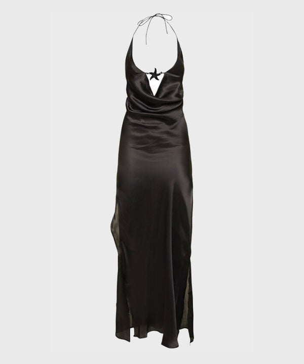 Star Slip Dress