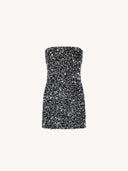 Romy Tube Mini Dress
