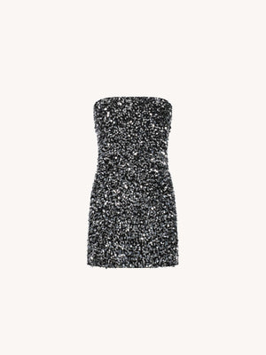 Romy Tube Mini Dress