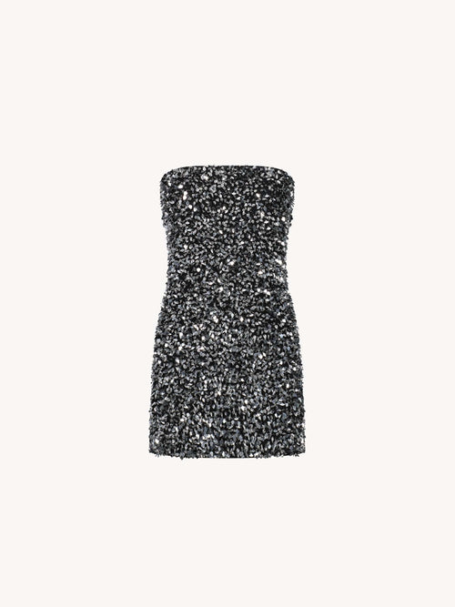 Romy Tube Mini Dress