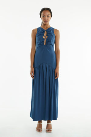 Drifter Maxi Tank Dress