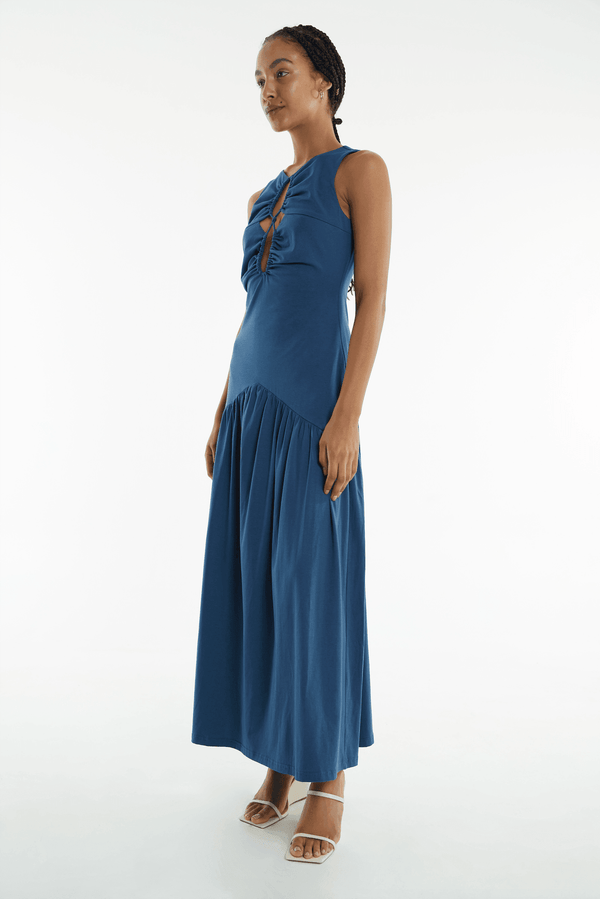 Drifter Maxi Tank Dress