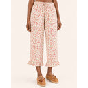 Strawberry Print Elin Pants