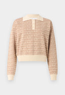 Helmstedt Logo Sweater