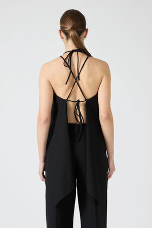 Fusion Drape Top
