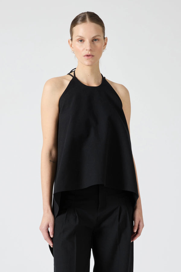 Fusion Drape Top