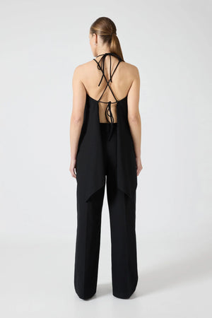 Fusion Drape Top