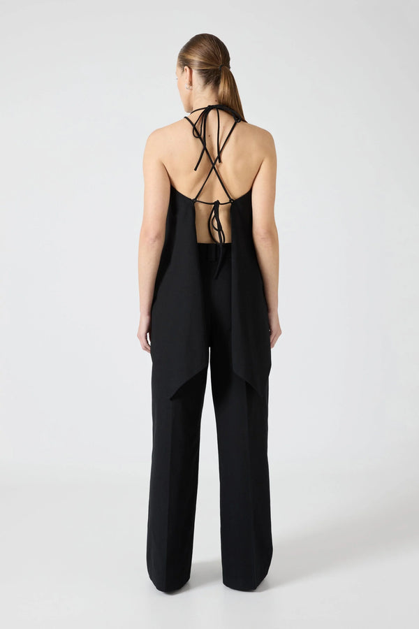 Fusion Drape Top