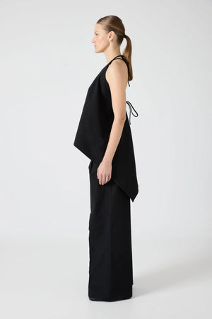Fusion Drape Top