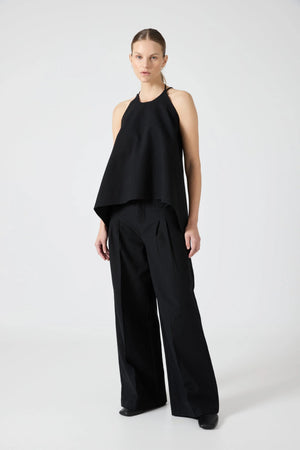 Fusion Drape Top