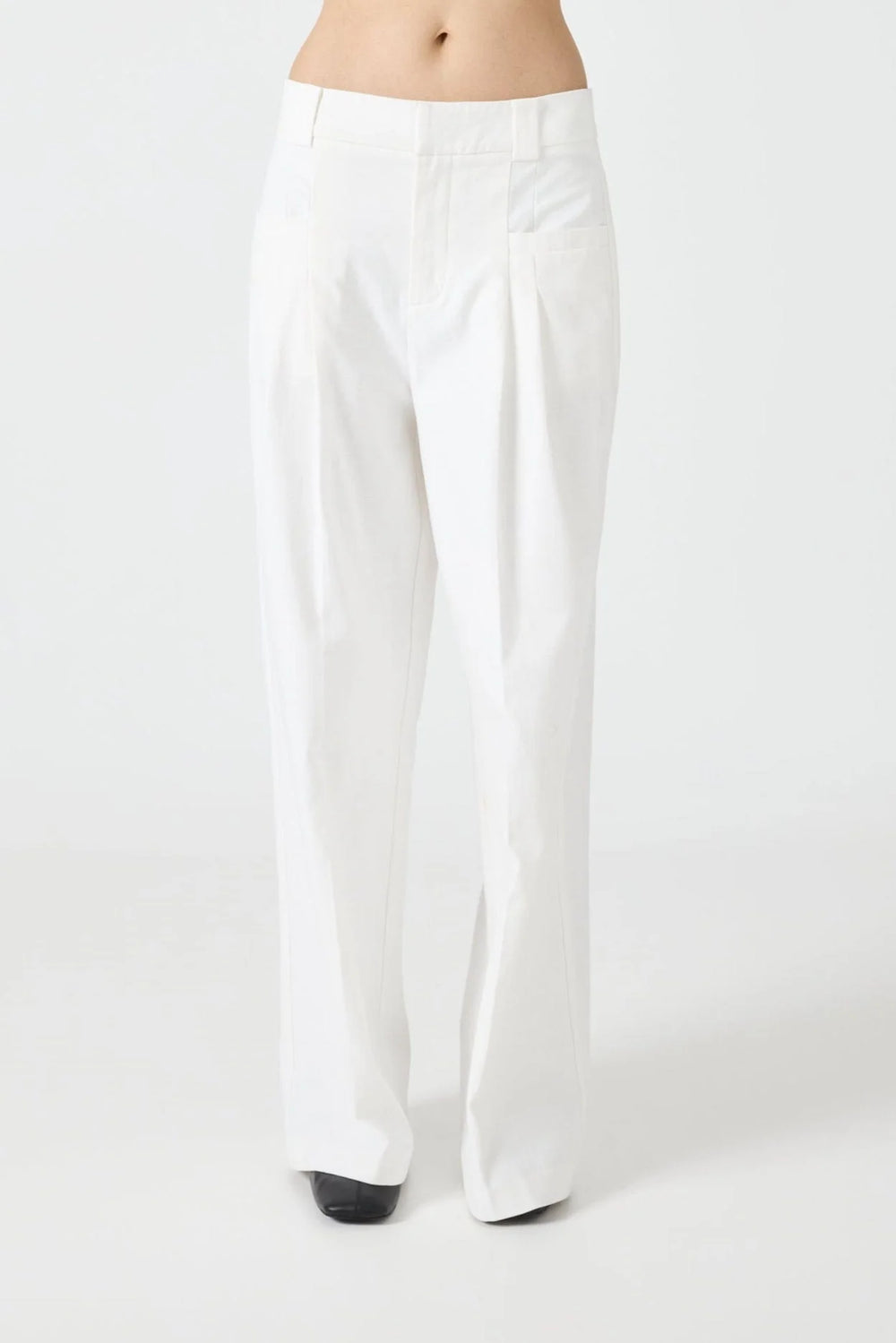 Fusion Tailored Pant