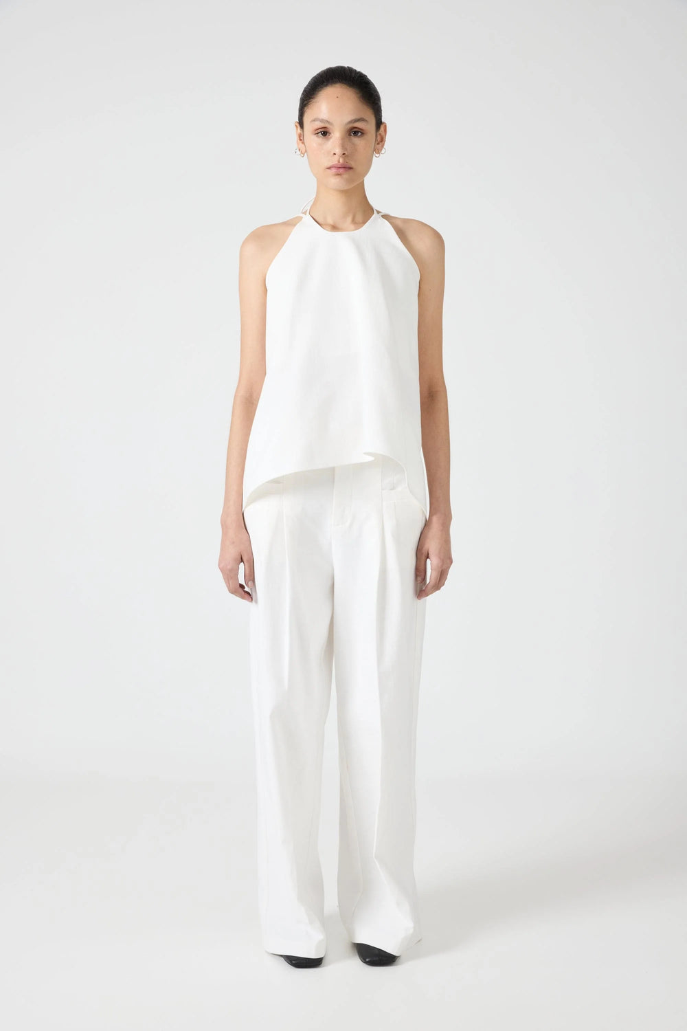 Fusion Tailored Pant