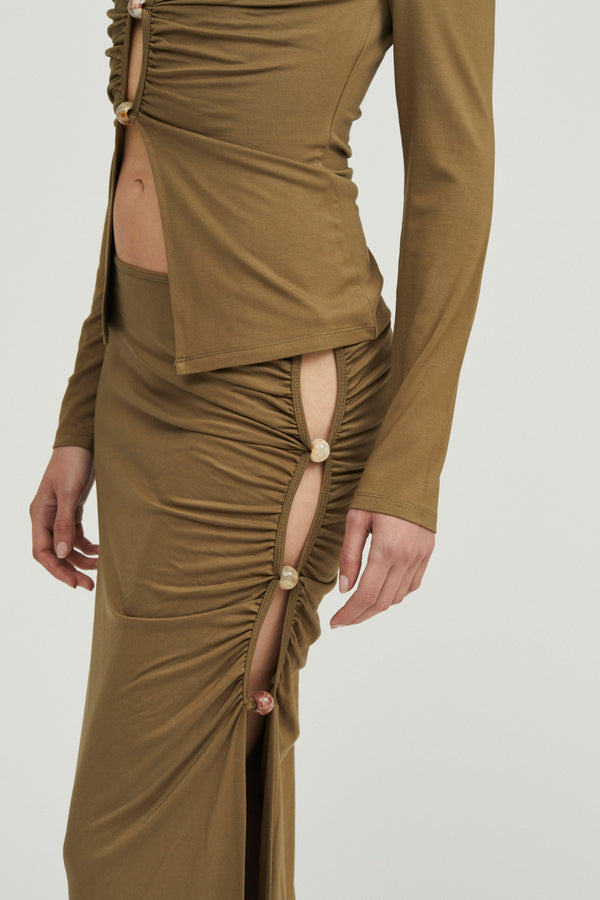 Hidden Gem Skirt