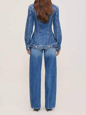 North Water Taylor Barrel 31" Jeans
