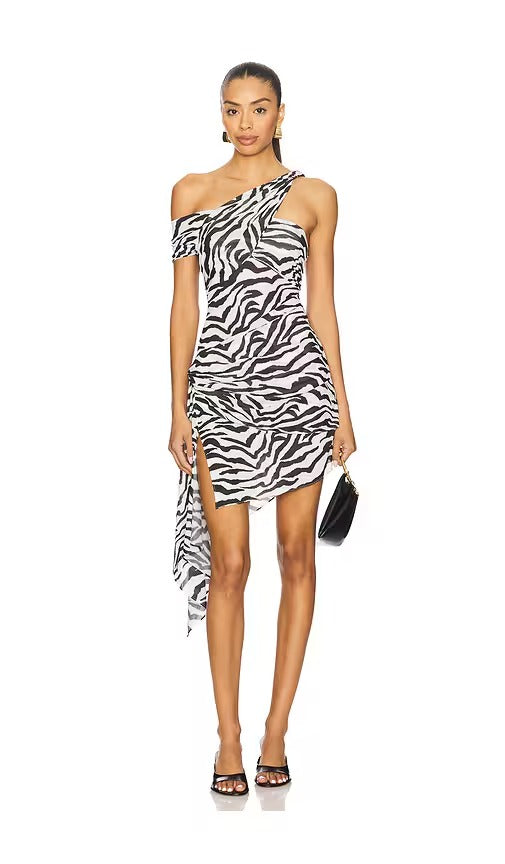 Izel Dress