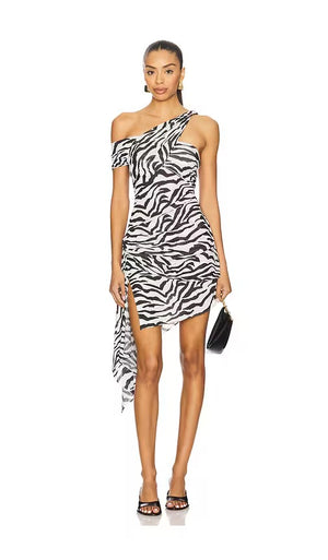 Izel Dress