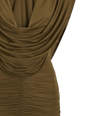 Parish Dress
