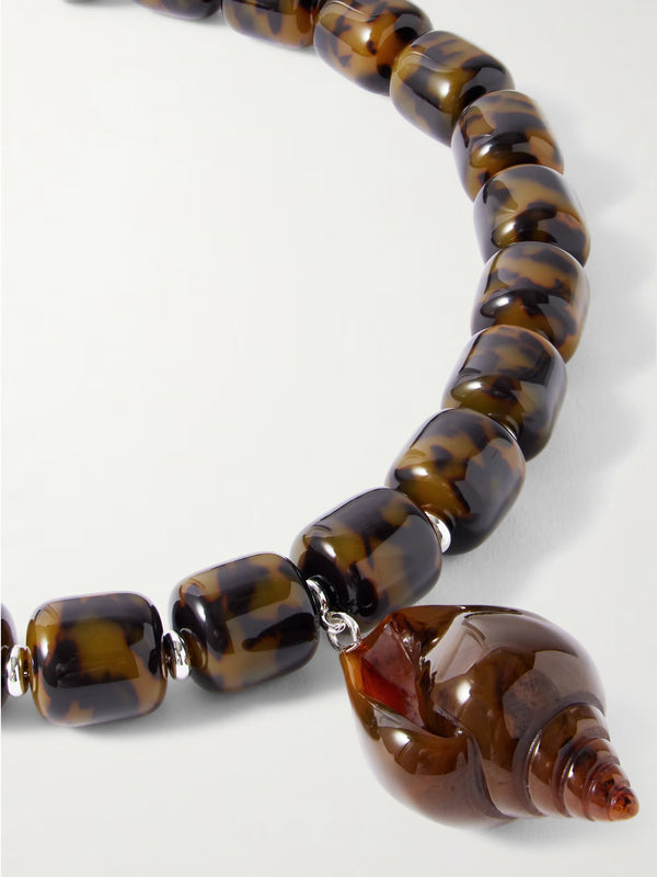 Concha Necklace
