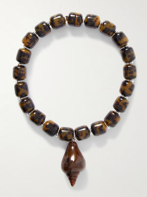 Concha Necklace
