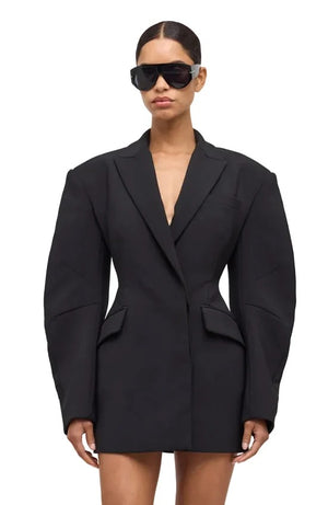 Jo Jacket Dress