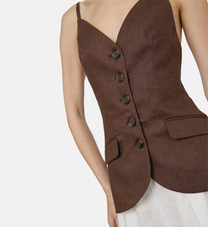 Oliver Vest
