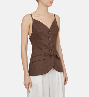 Oliver Vest
