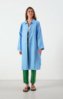 Zarydok Coat
