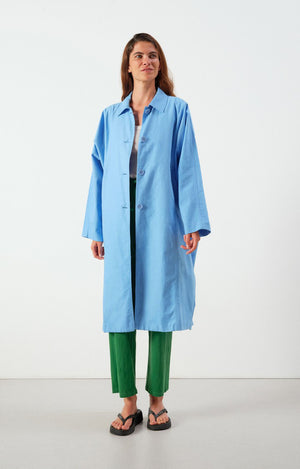 Zarydok Coat