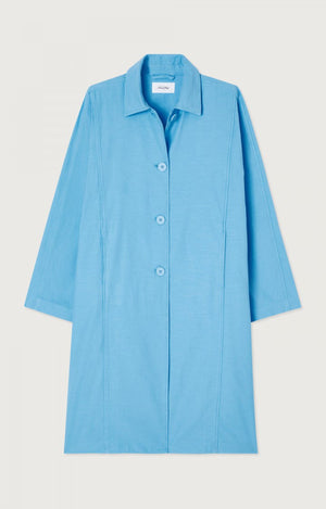 Zarydok Coat