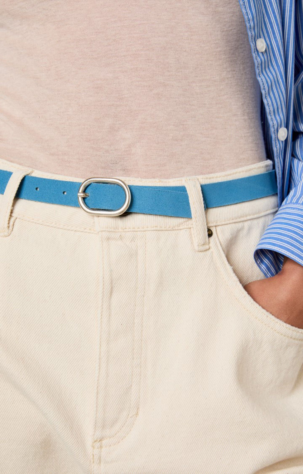 Atomiko Belt