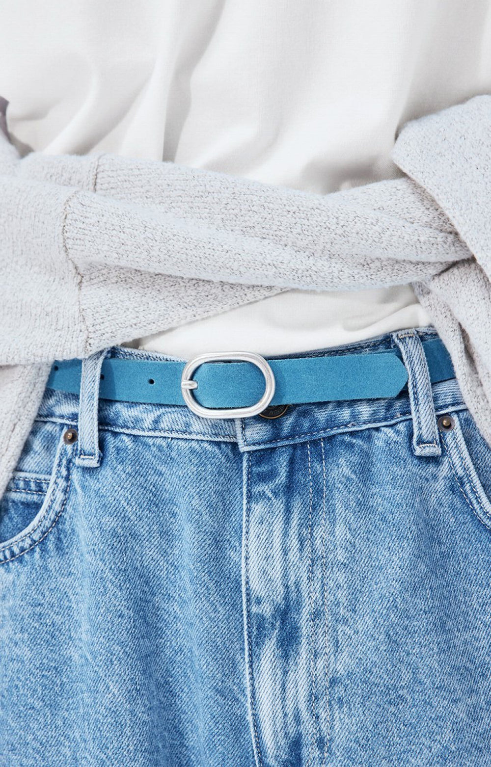 Atomiko Belt