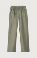 Green Detown Pants