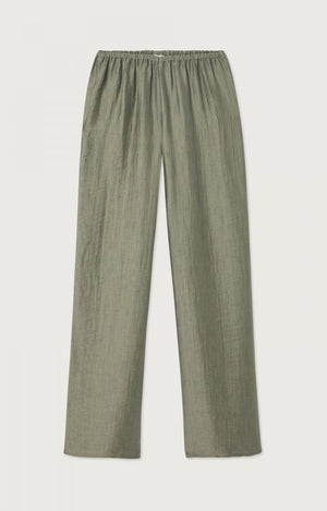 Green Detown Pants