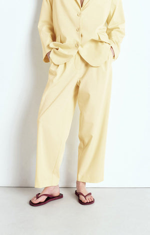 Kabird Trousers