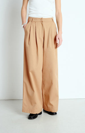 Gozzy Trousers