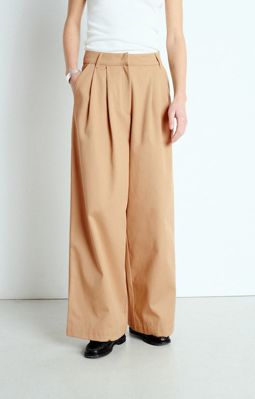 Gozzy Trousers