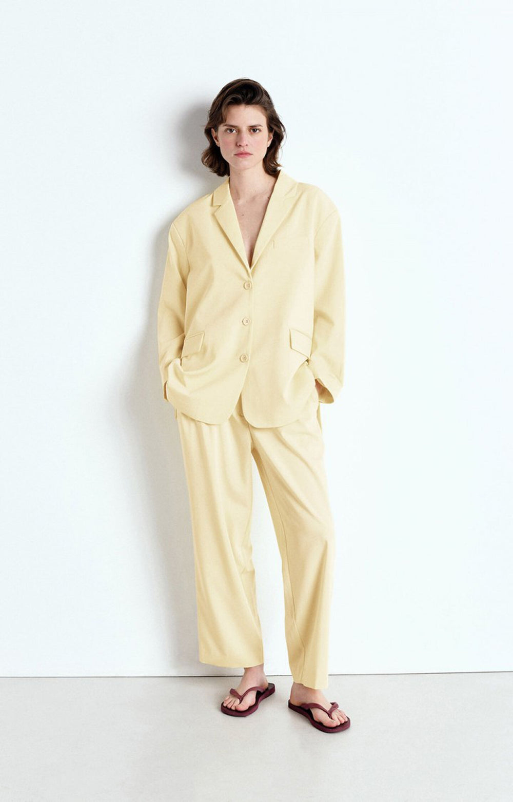 Kabird Trousers
